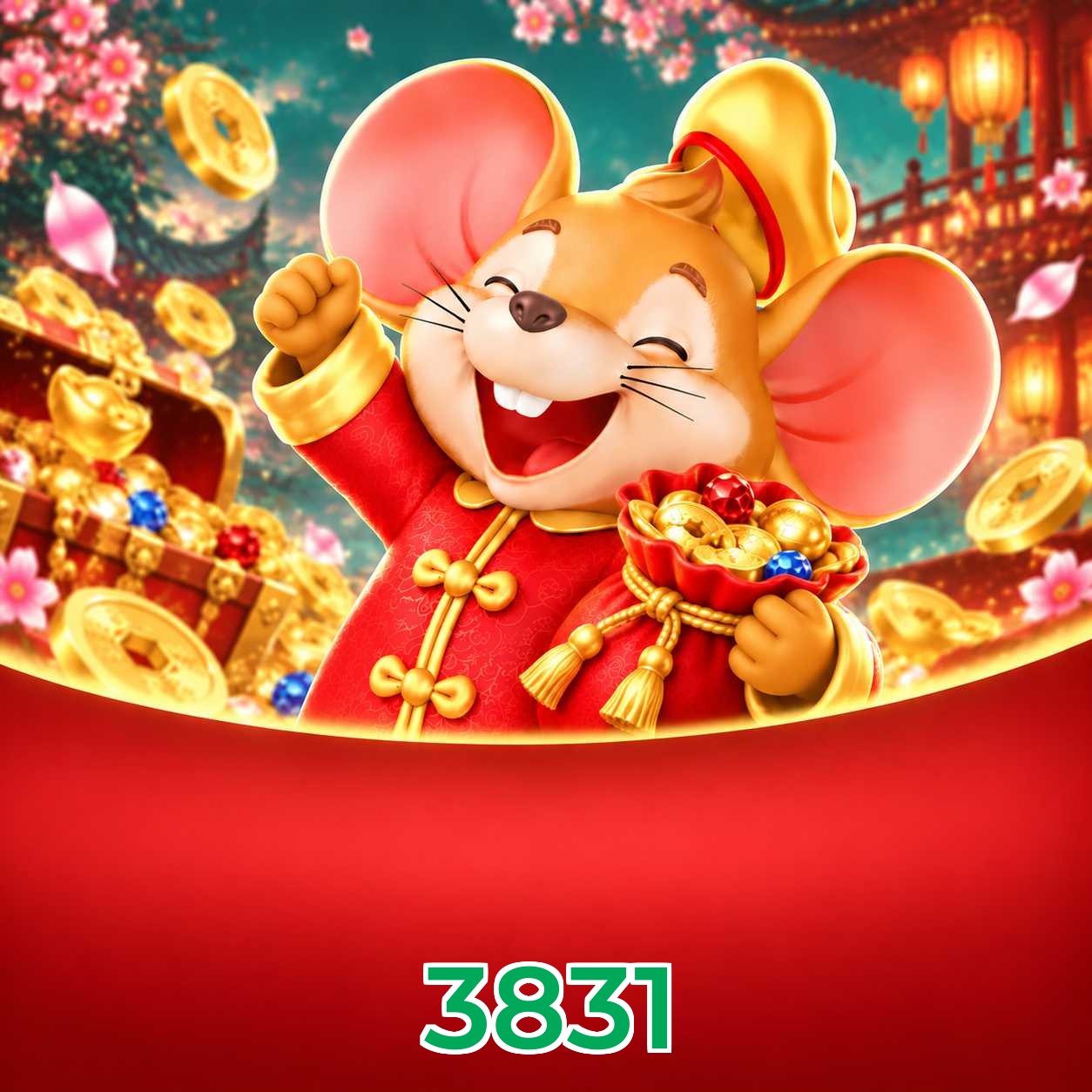 3831 Bet Odds Analysis