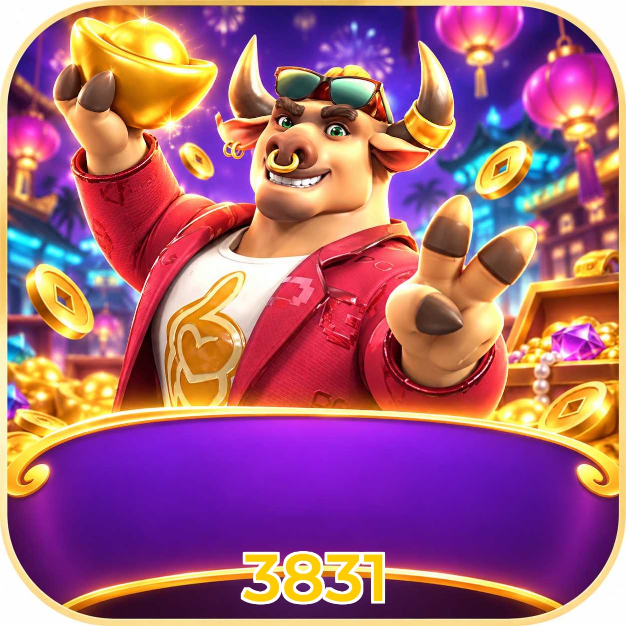 3831 Live Casino Overview
