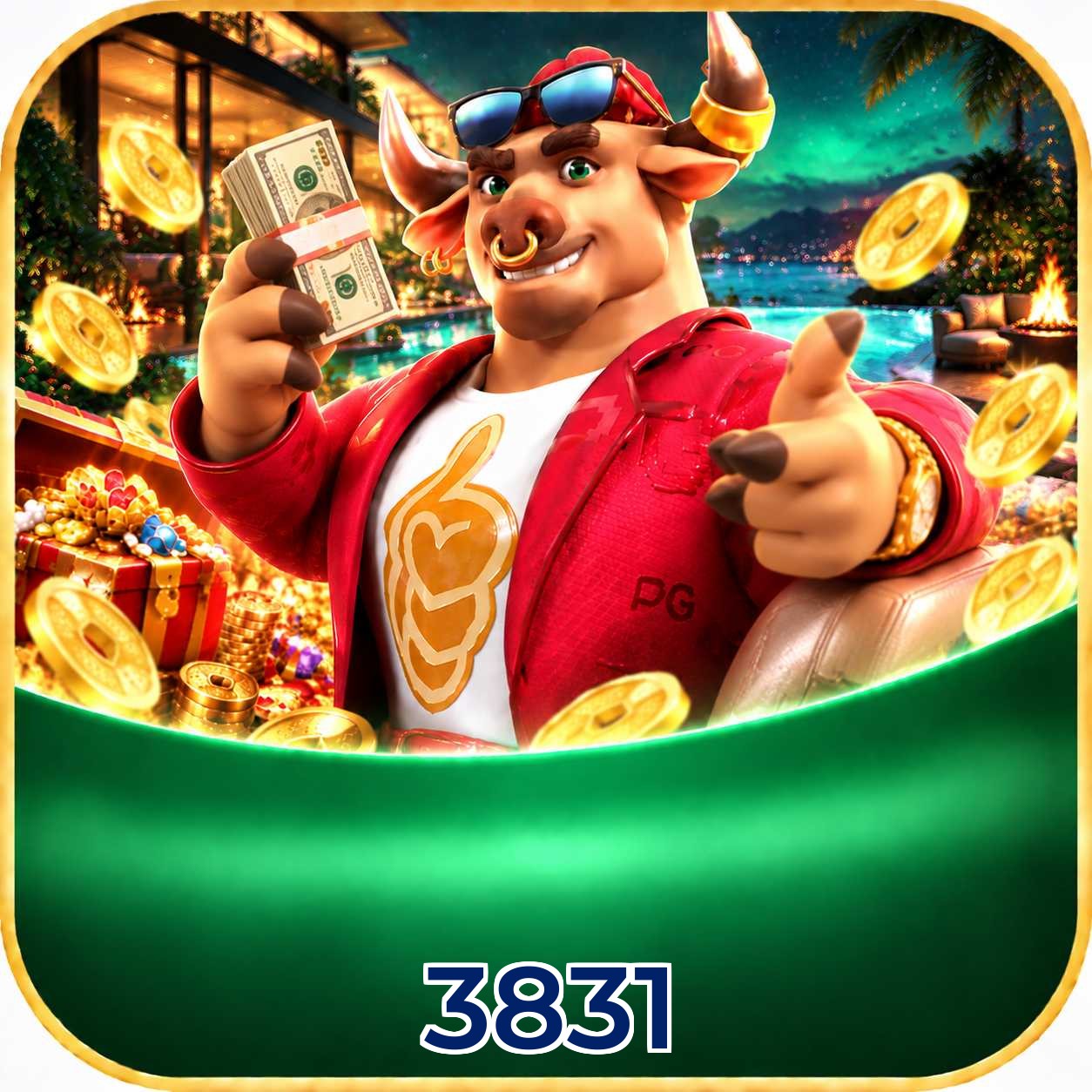 3831 Interface