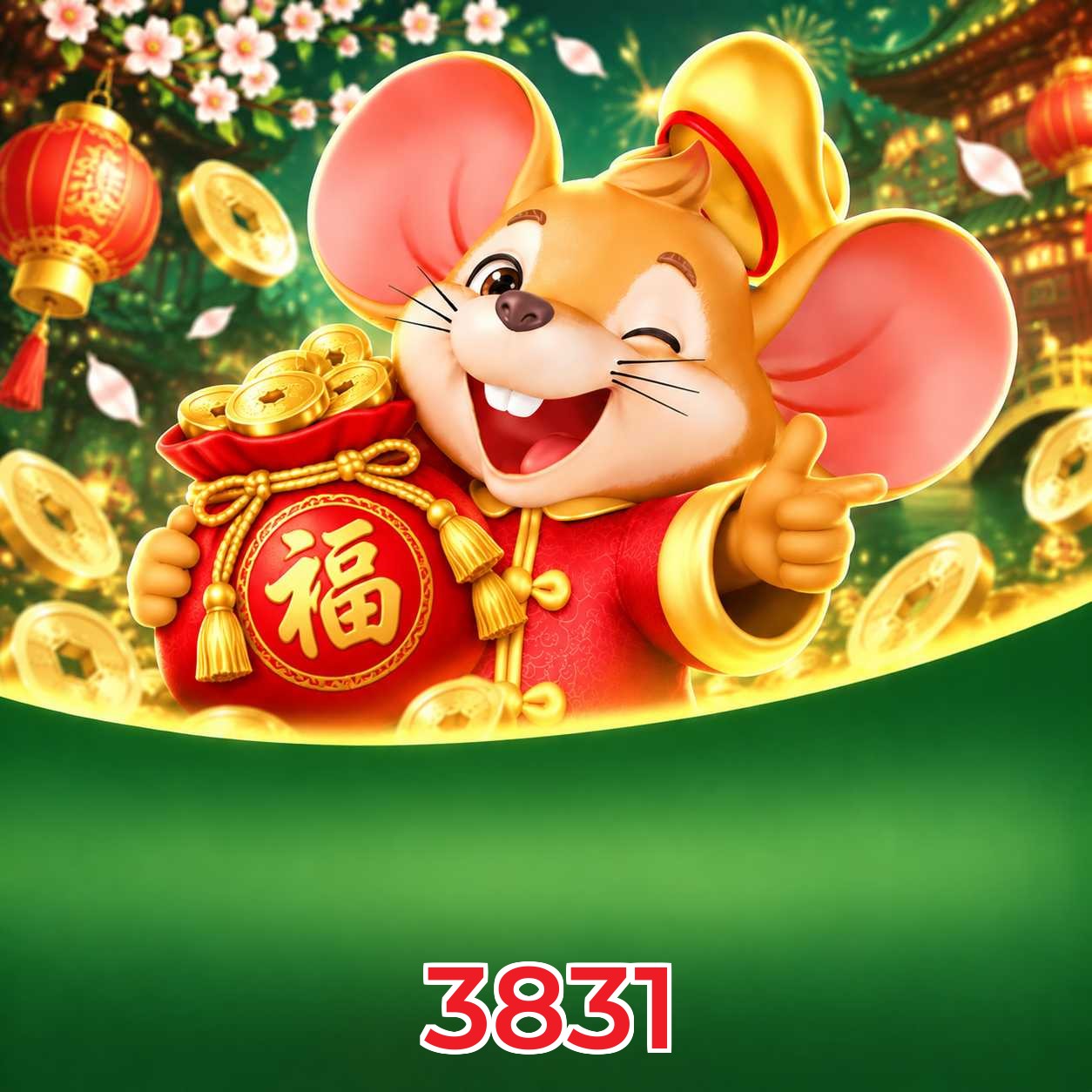 3831 Performance