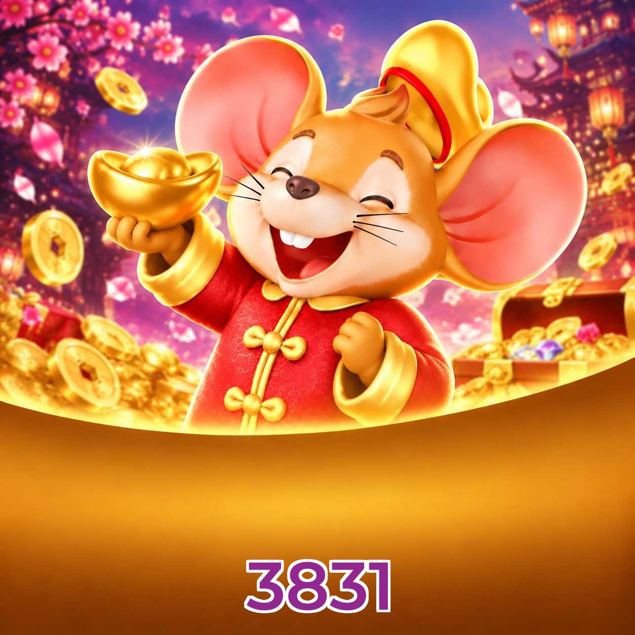 3831 App Features