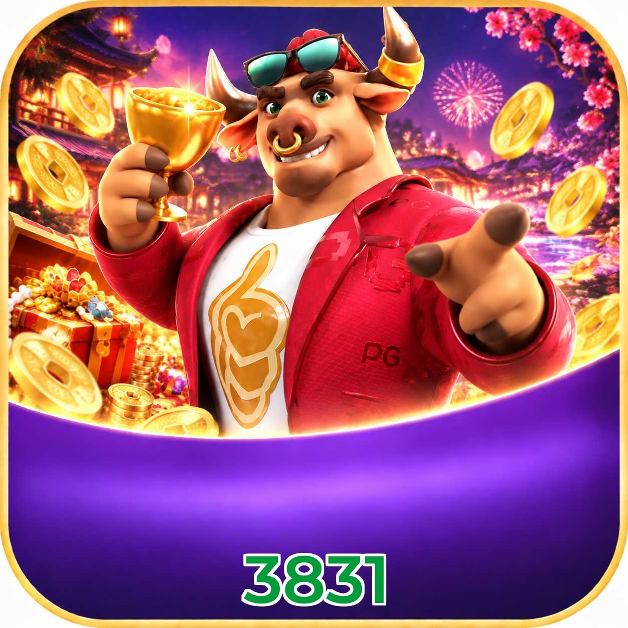 3831 Requirements
