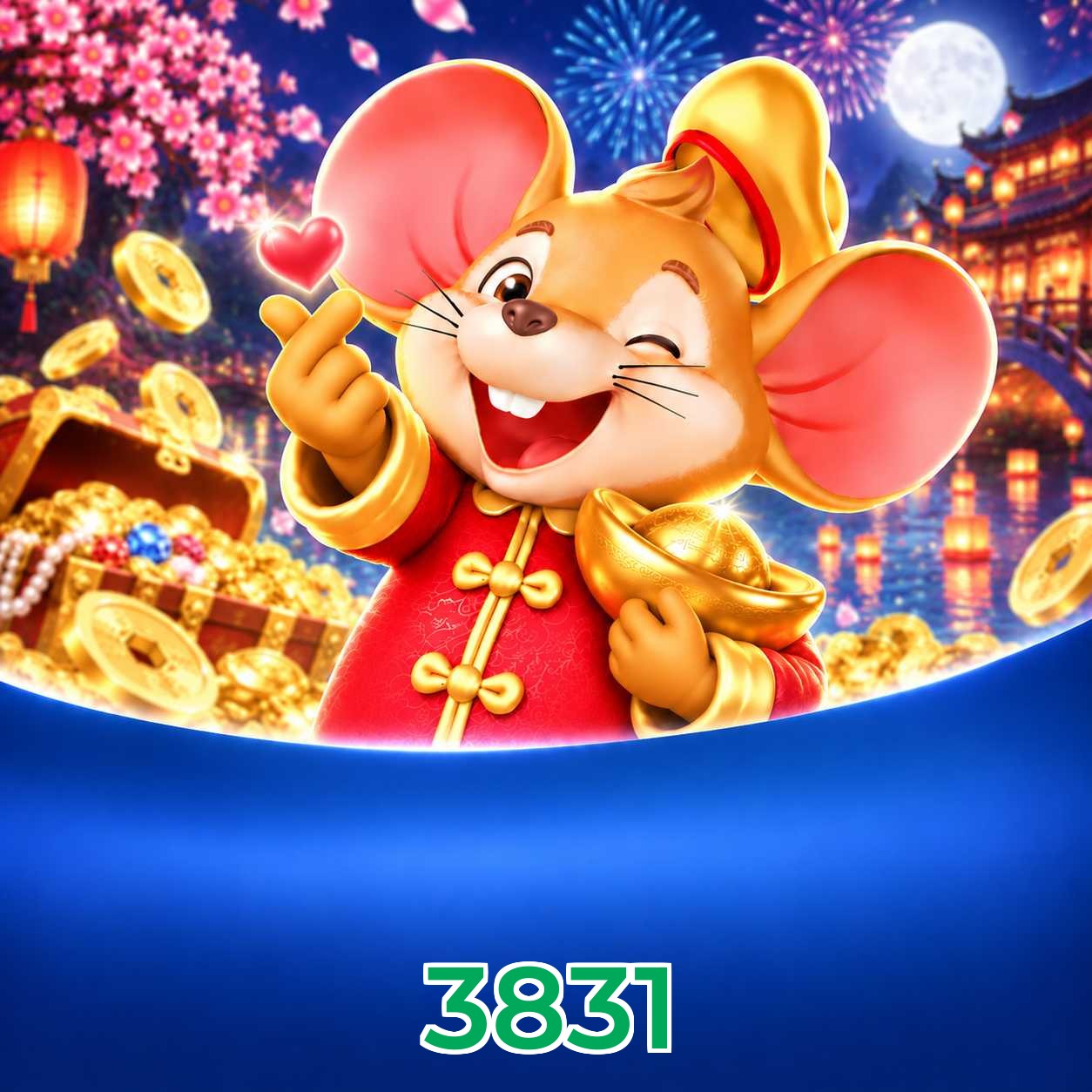 3831 Bonus FAQ