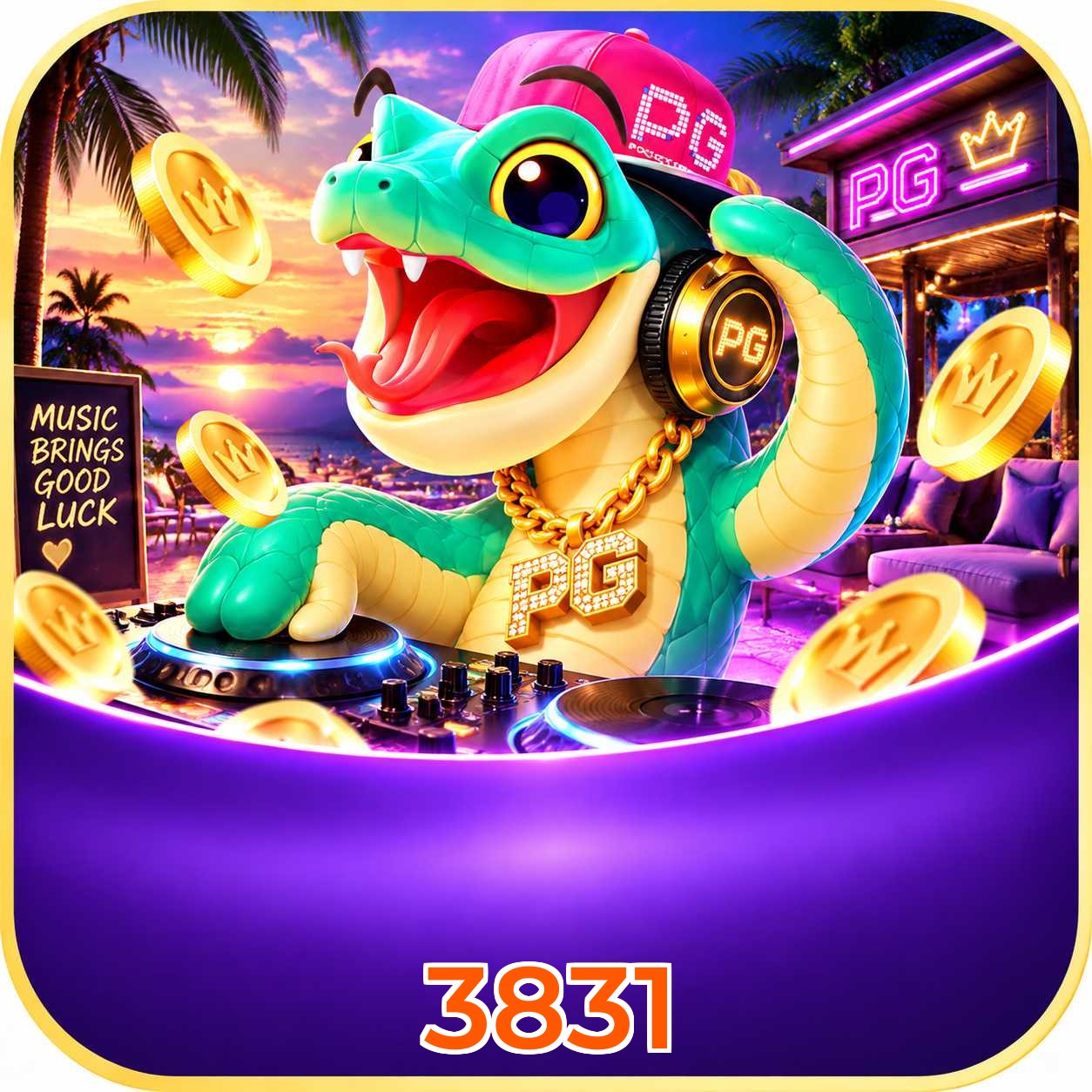 3831 Bet FAQ