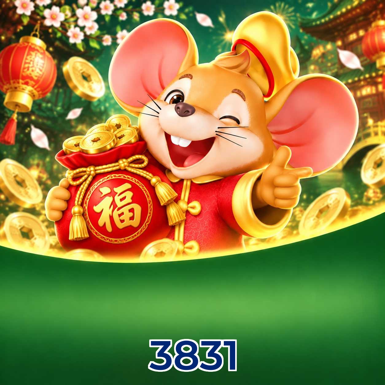 3831 Download Links