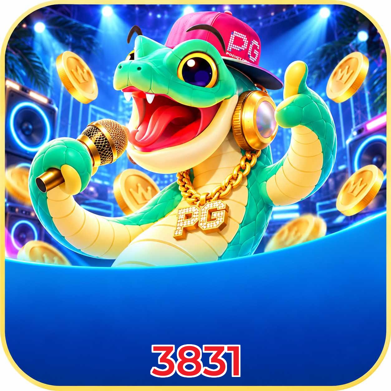 3831 VIP FAQ