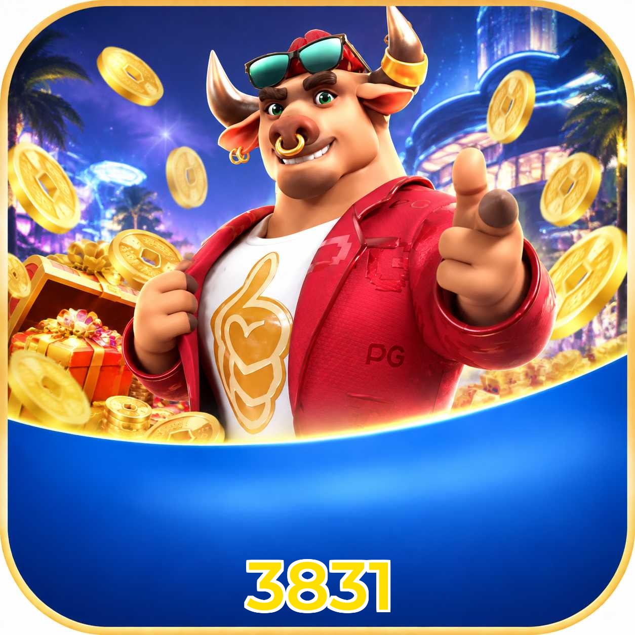 3831 Registration Guide