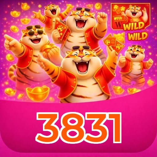 Tabela RTP dos jogos de cassino da 3831