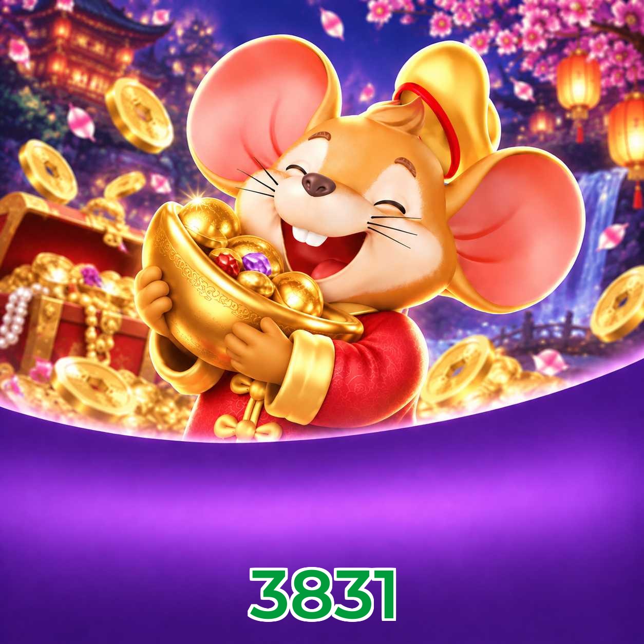 3831 Slot FAQ