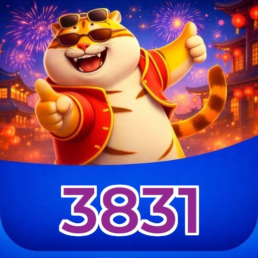Material promocional do app 3831 — ilustração, não métricas auditadas nesta página