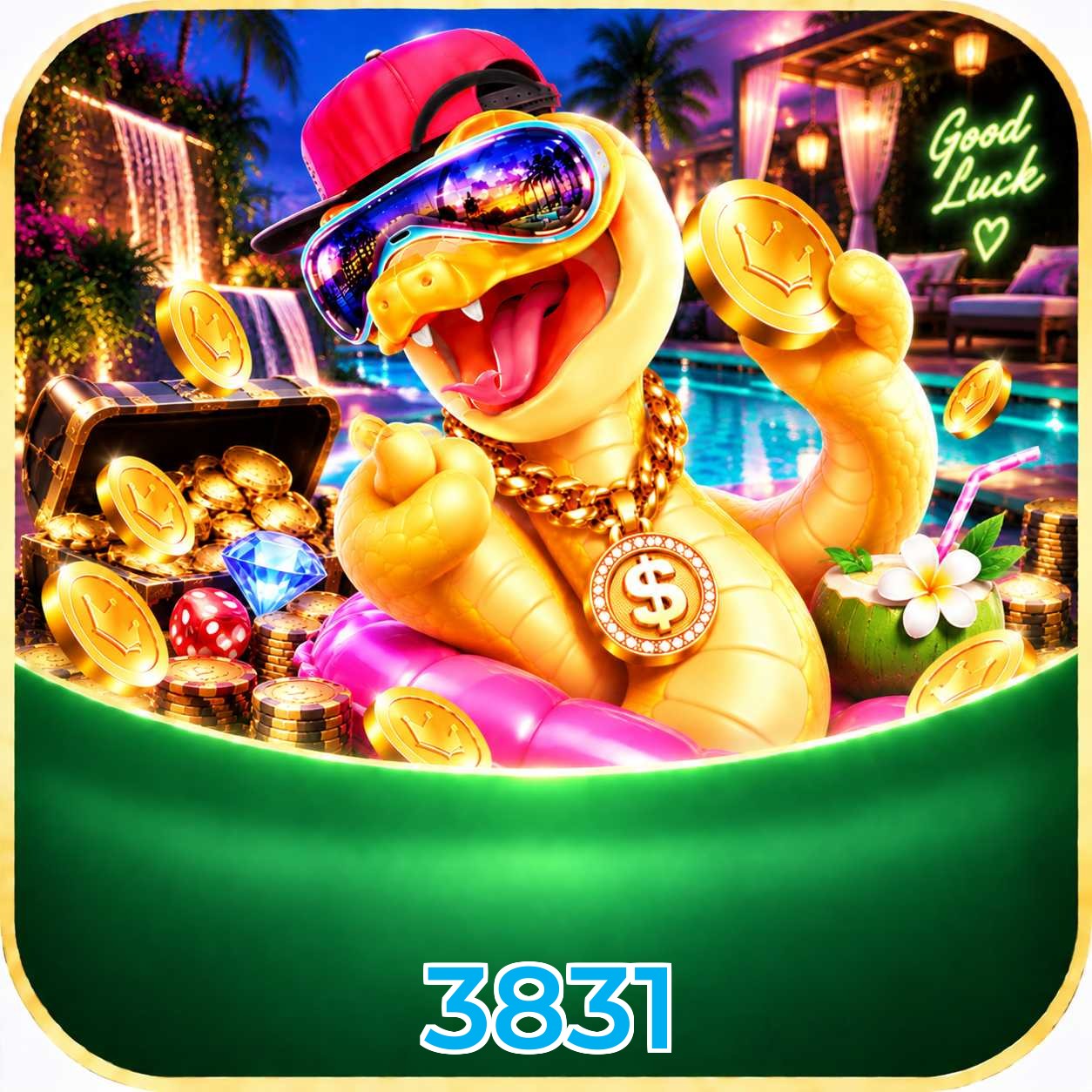 3831 FAQ