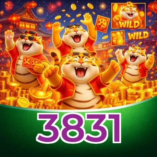 3831 segurança SSL 256-bit - Licença Curaçao, eCOGRA, GLI certificado