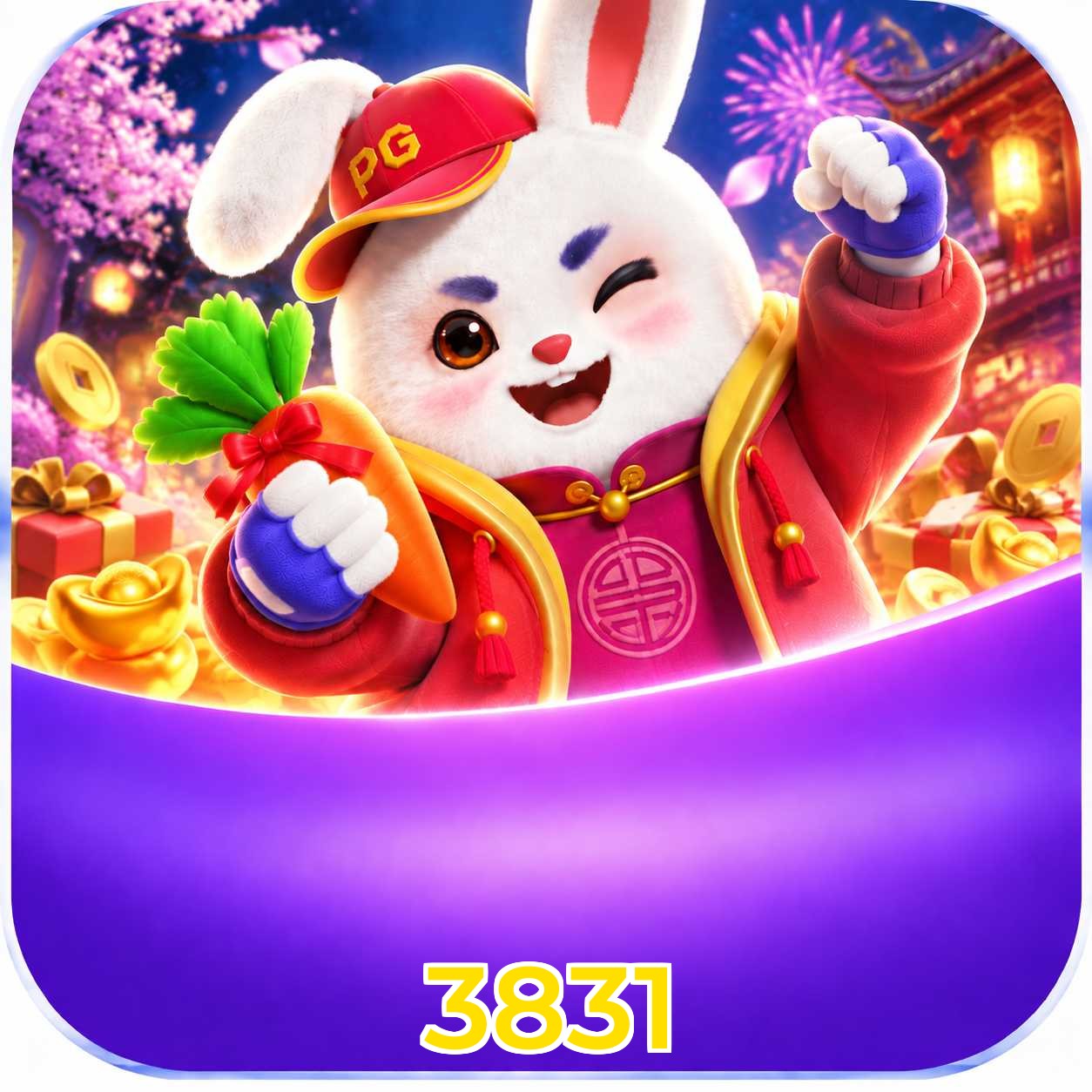 3831 Saque