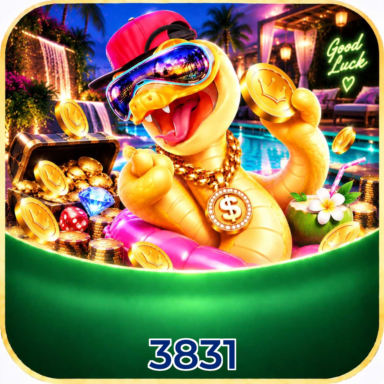3831 Estratégias Slots