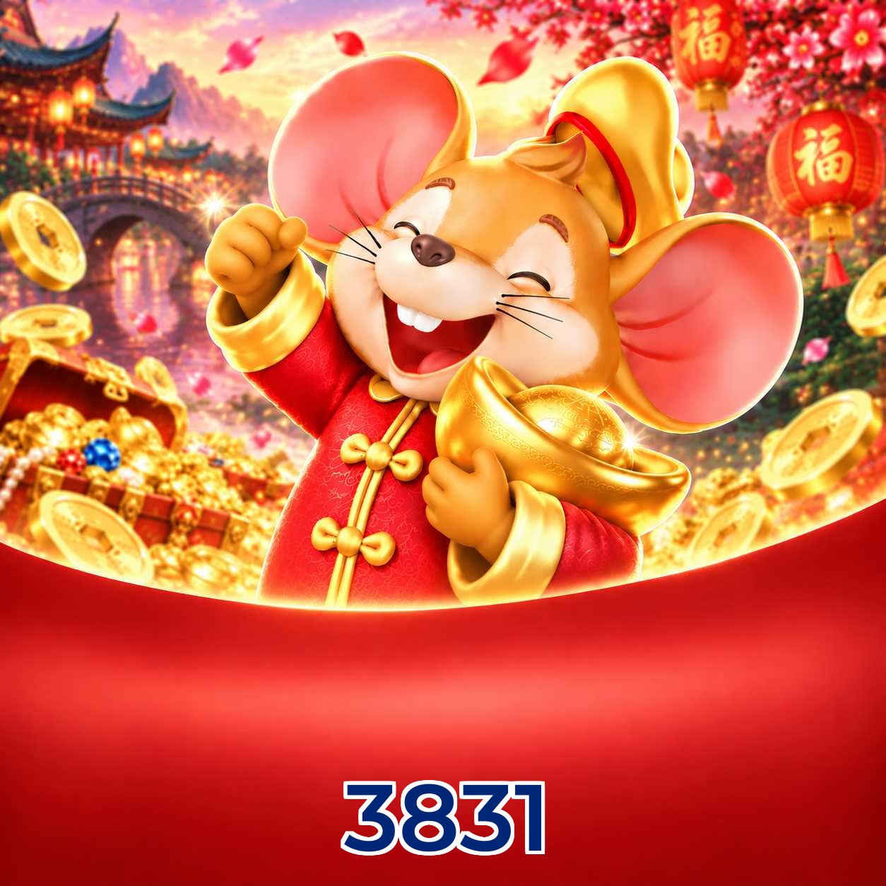 3831 Betting Limits