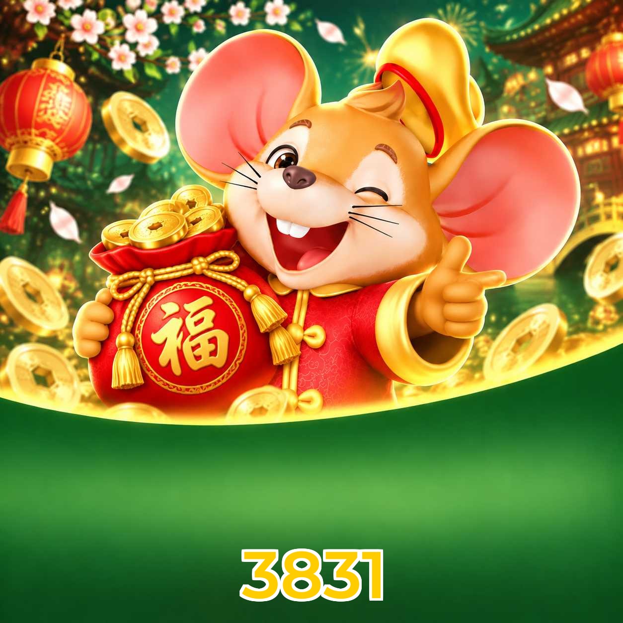 3831 Promotions
