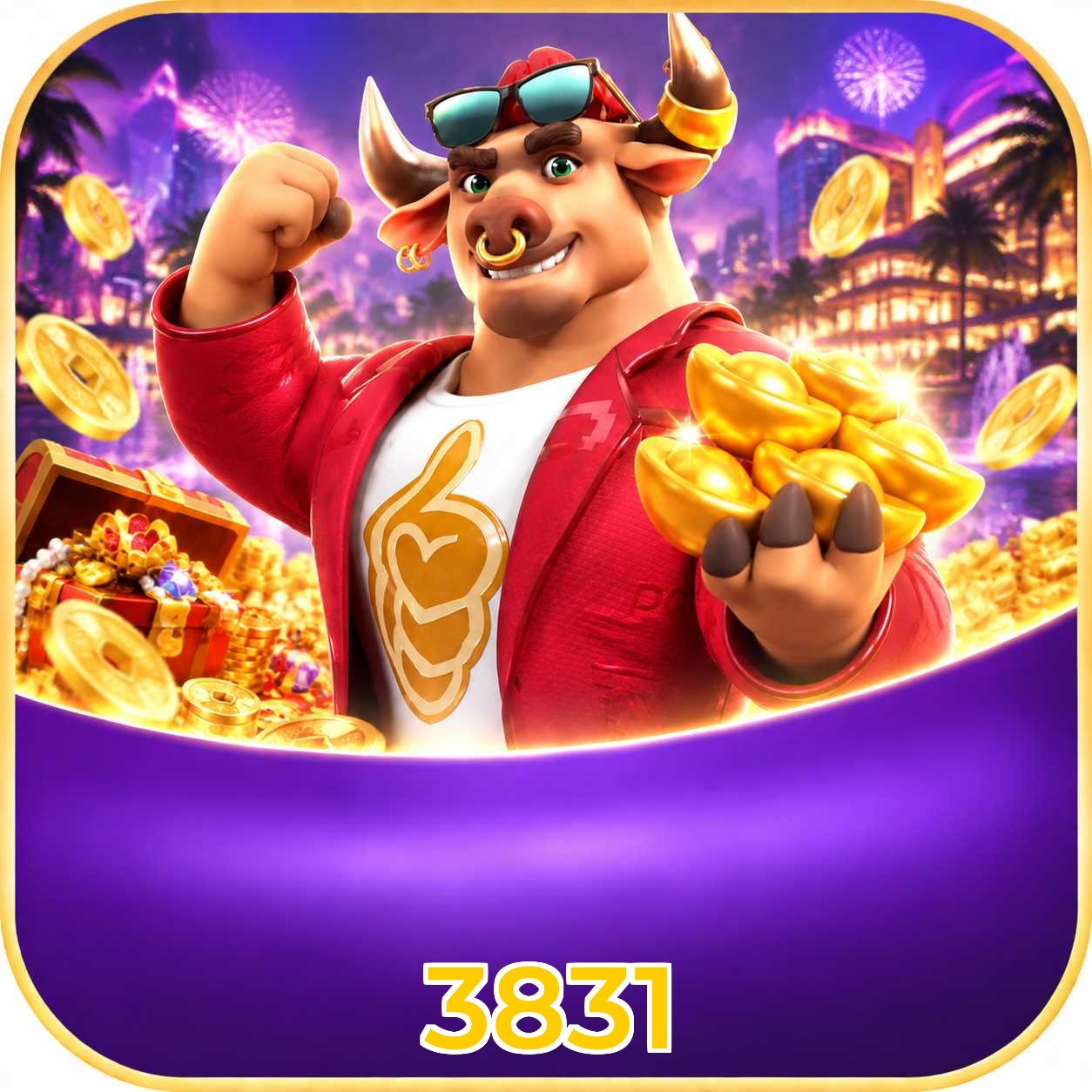 3831 FAQ