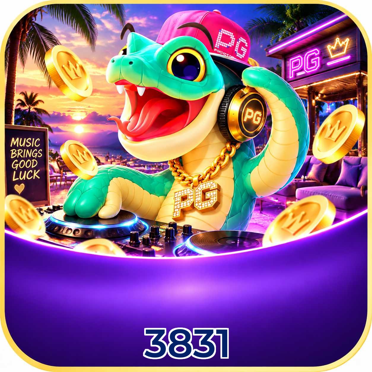 3831 Compatibilidade
