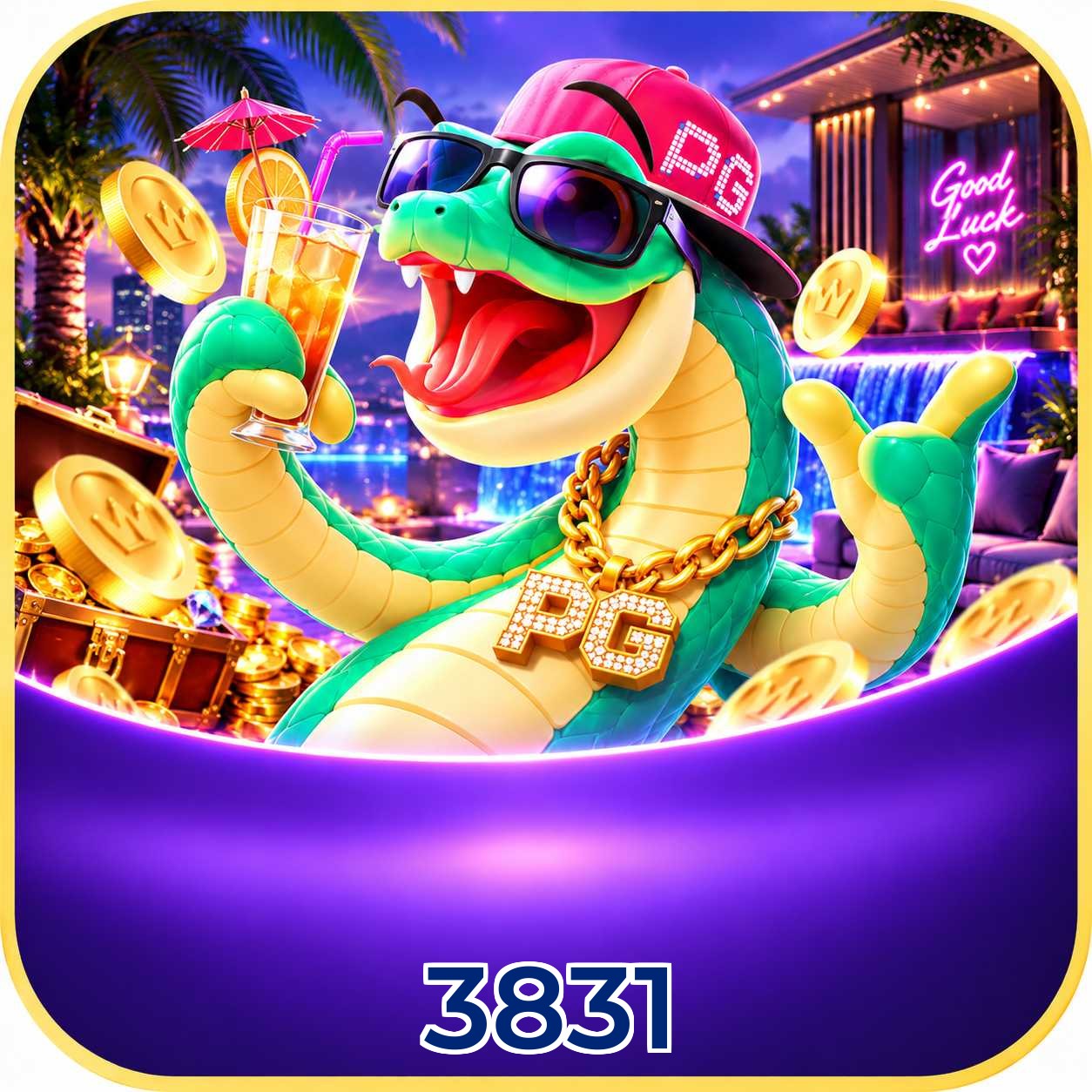 3831 Erros de Login