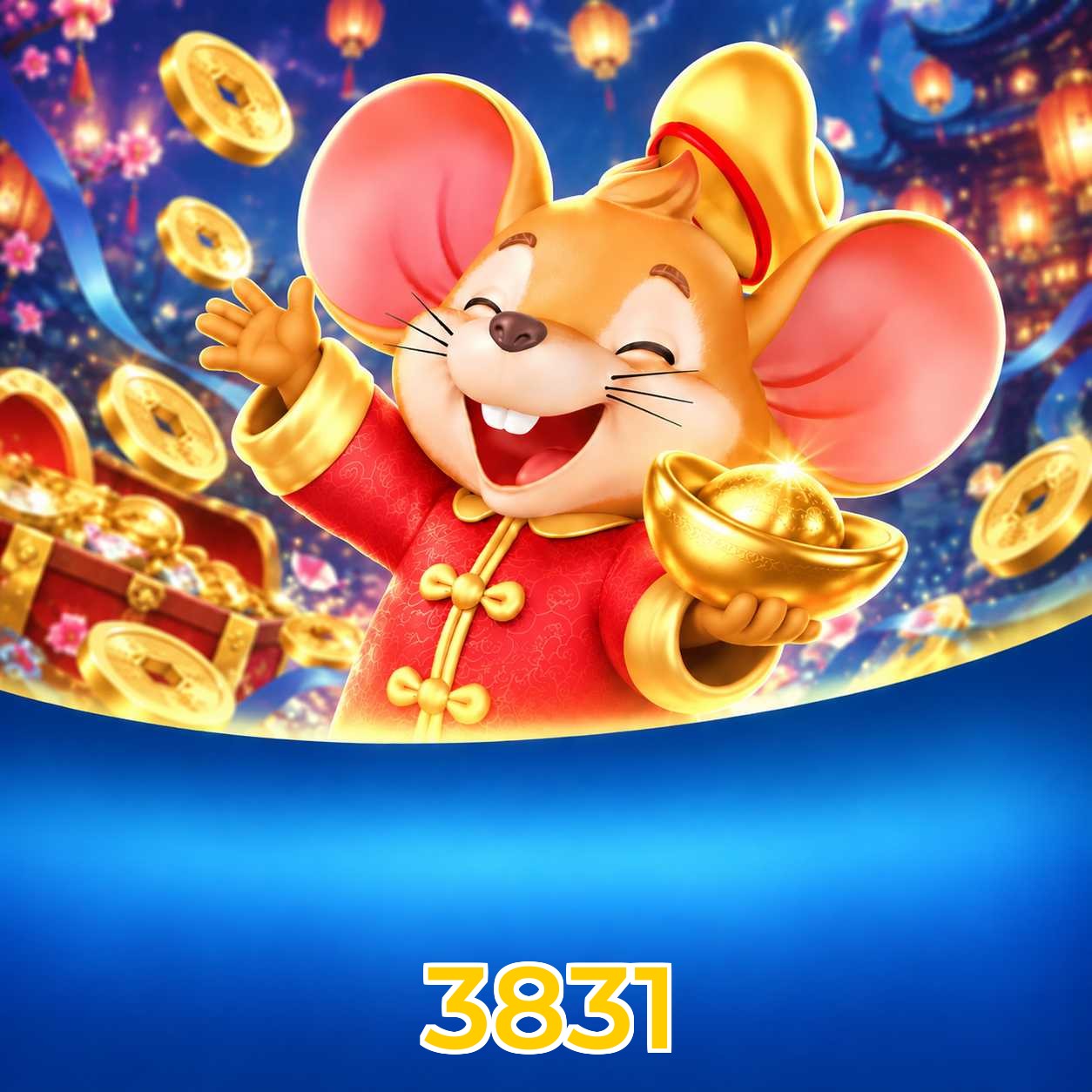 3831 Fortune Tiger FAQ