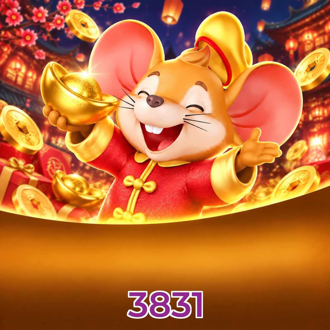 3831 Bet Types