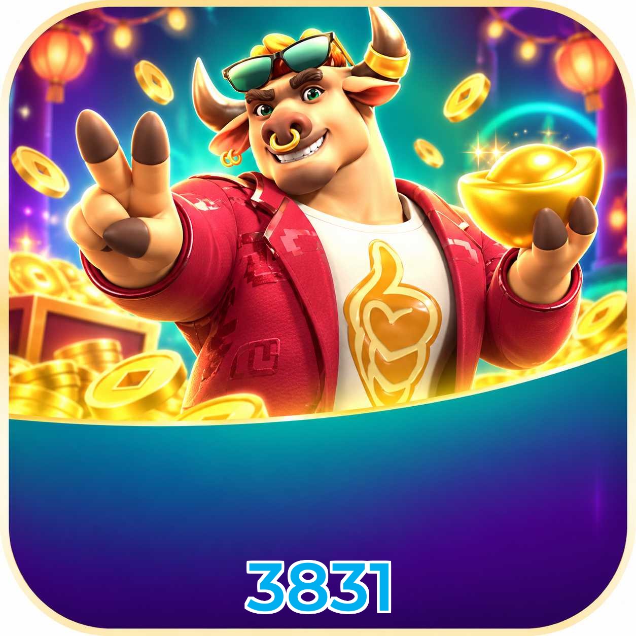 3831 Top Wins