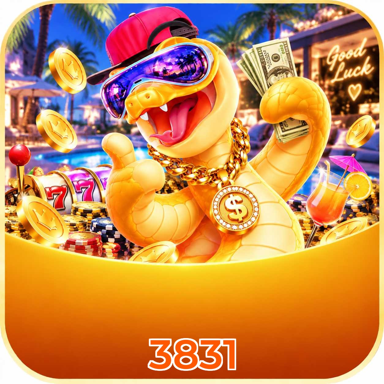 3831 Lottery FAQ